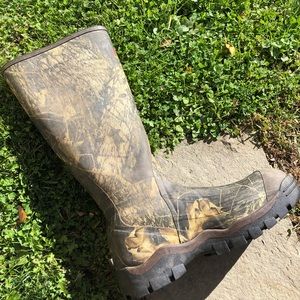 Cabela’s Hunting Boots